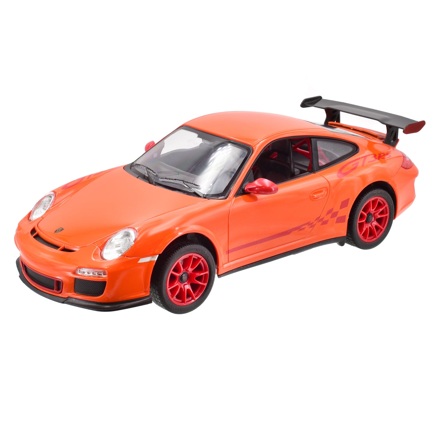 Remote Control 1:14 Porsche GT3 RS