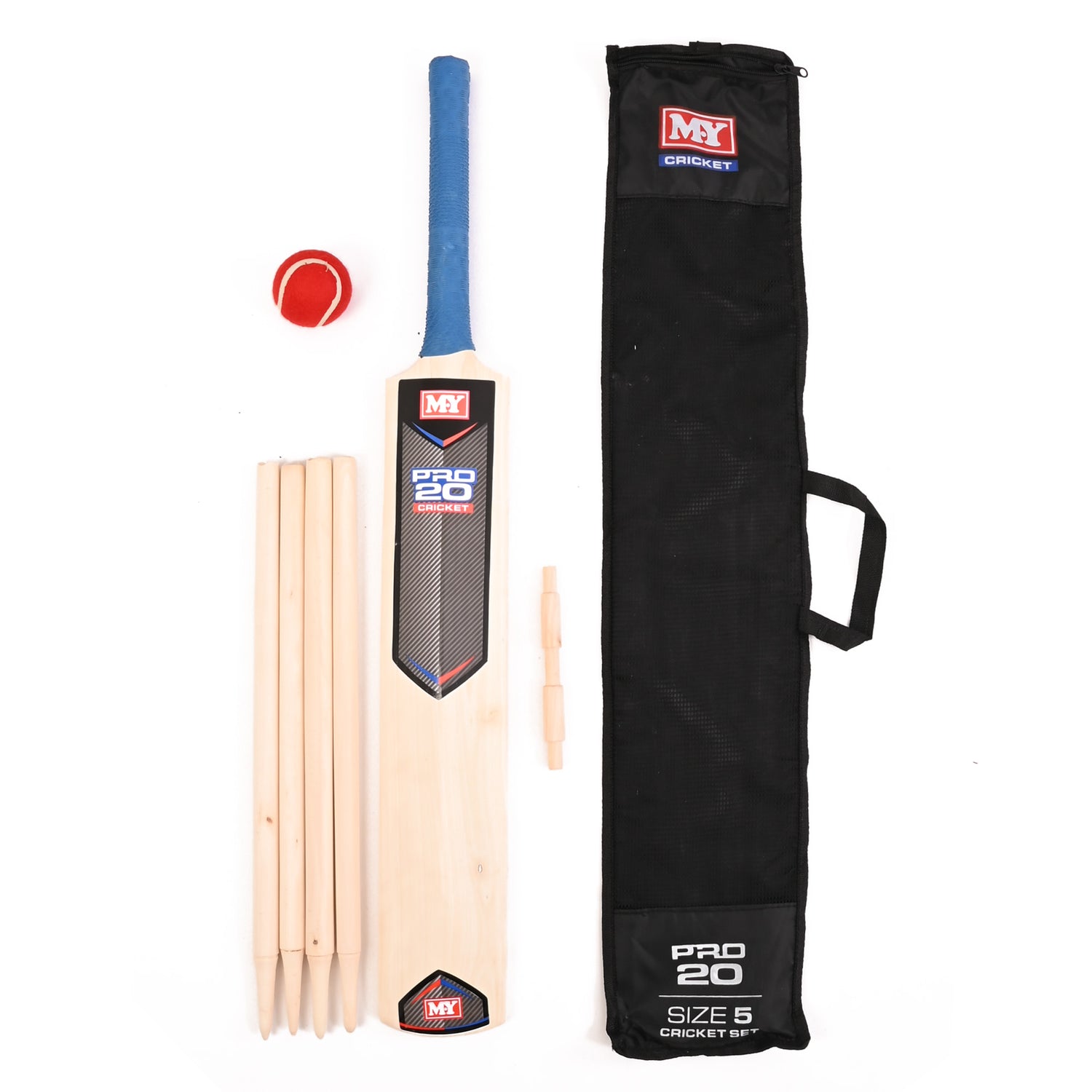Junior Cricket Set