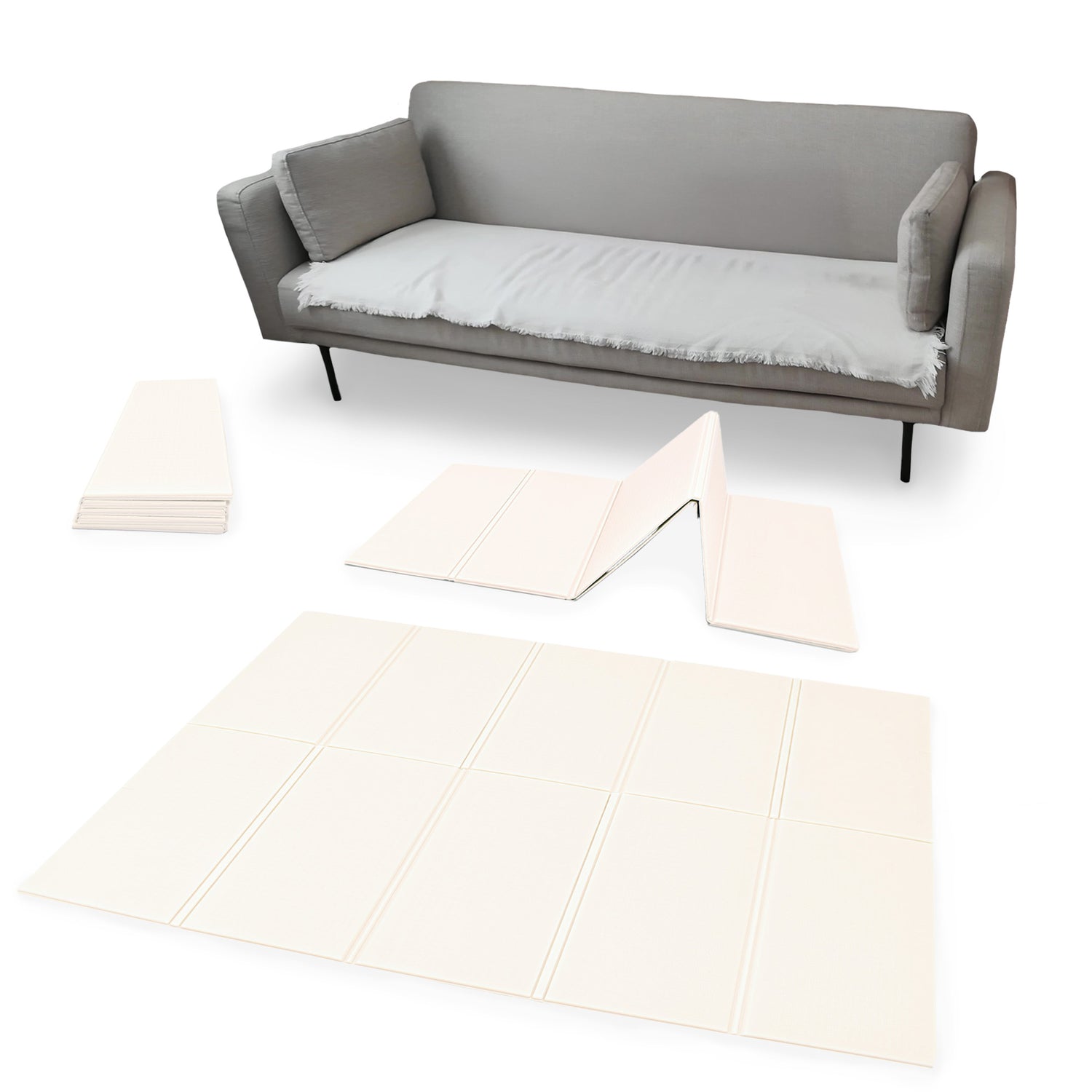 Folding Baby Play Mat