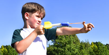 Outdoor Games