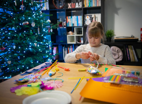 Kids' Art Sets
