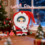 Baby Three Christmas Edition | Collectible Blind Box