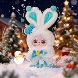 Baby Three Christmas Edition | Collectible Blind Box