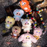 Baby Three De-Lovely | Collectible Blind Box