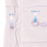 Inflatable Tummy Time Water Mat – Premium Baby & Toddler Play Toy