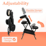 Portable Massage Chair