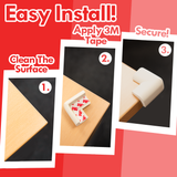 Fisher-Price Baby Safety Corner Protectors