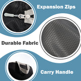 Travel Bag Set 3 Pack