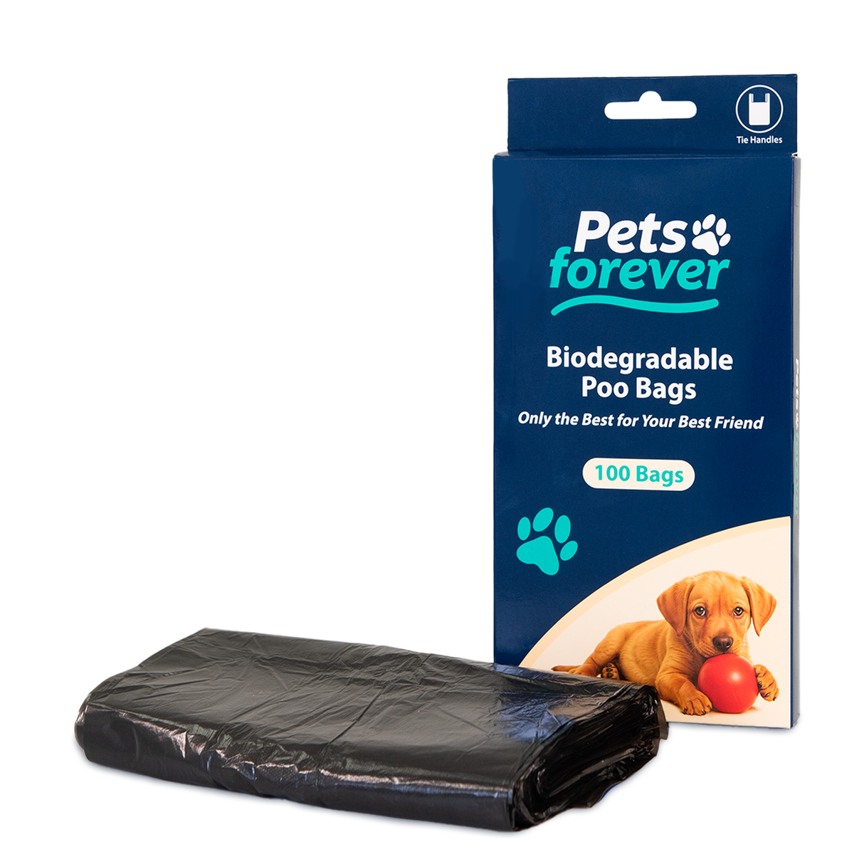 Dog Poo Bags