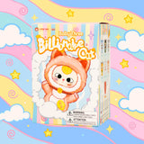 Baby Three Billionaire Cat | Collectible Blind Box