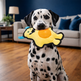 Monster Dog Toy
