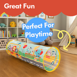 Fisher-Price Pop-Up Play Tunnel