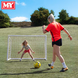 Kids Football Goal