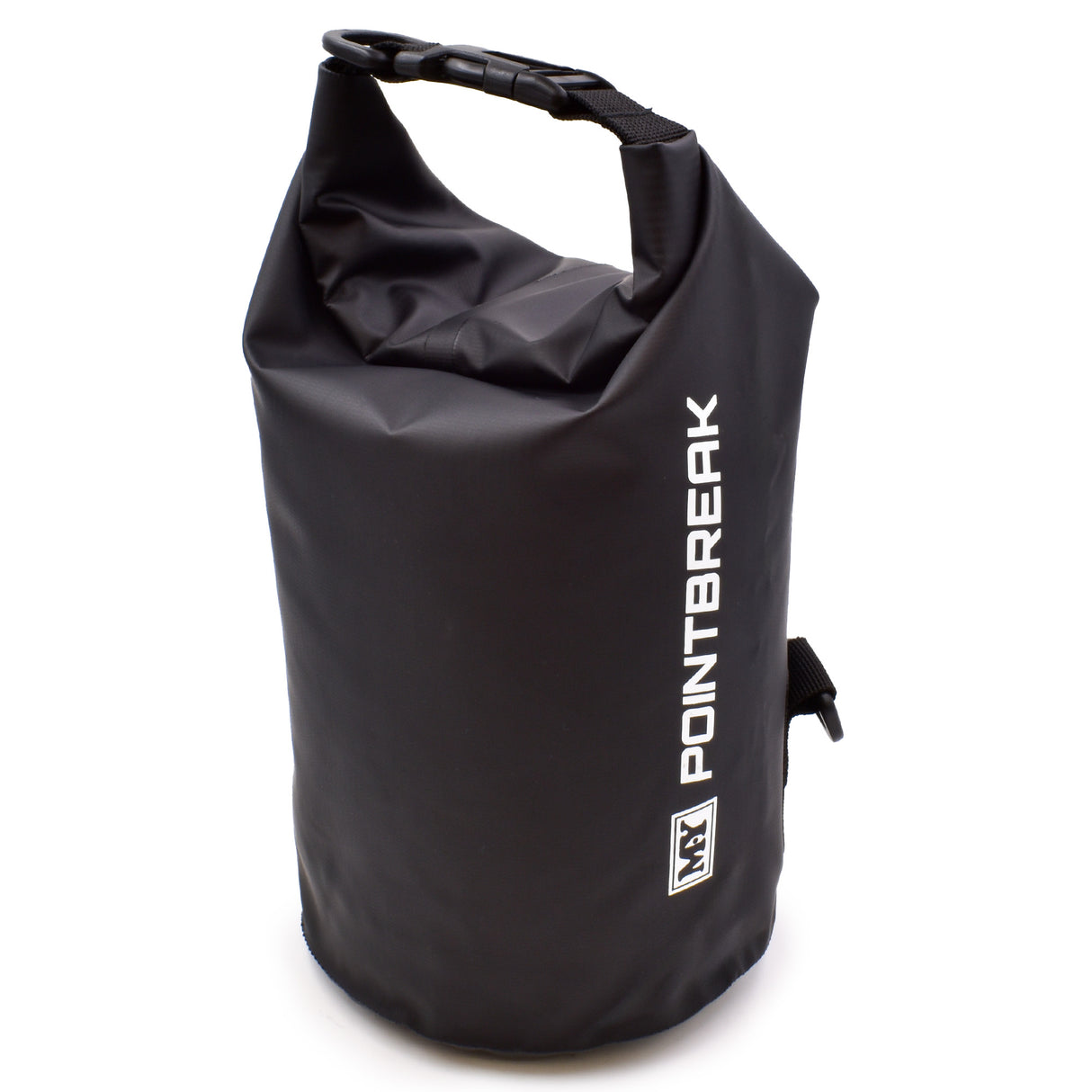 5 & 10 Litre Dry Bags With Adjustable Strap