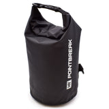 5 & 10 Litre Dry Bags With Adjustable Strap