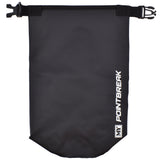 5 & 10 Litre Dry Bags With Adjustable Strap