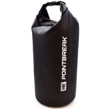 5 & 10 Litre Dry Bags With Adjustable Strap