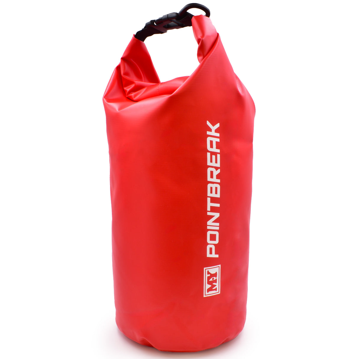 5 & 10 Litre Dry Bags With Adjustable Strap