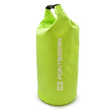 5 & 10 Litre Dry Bags With Adjustable Strap