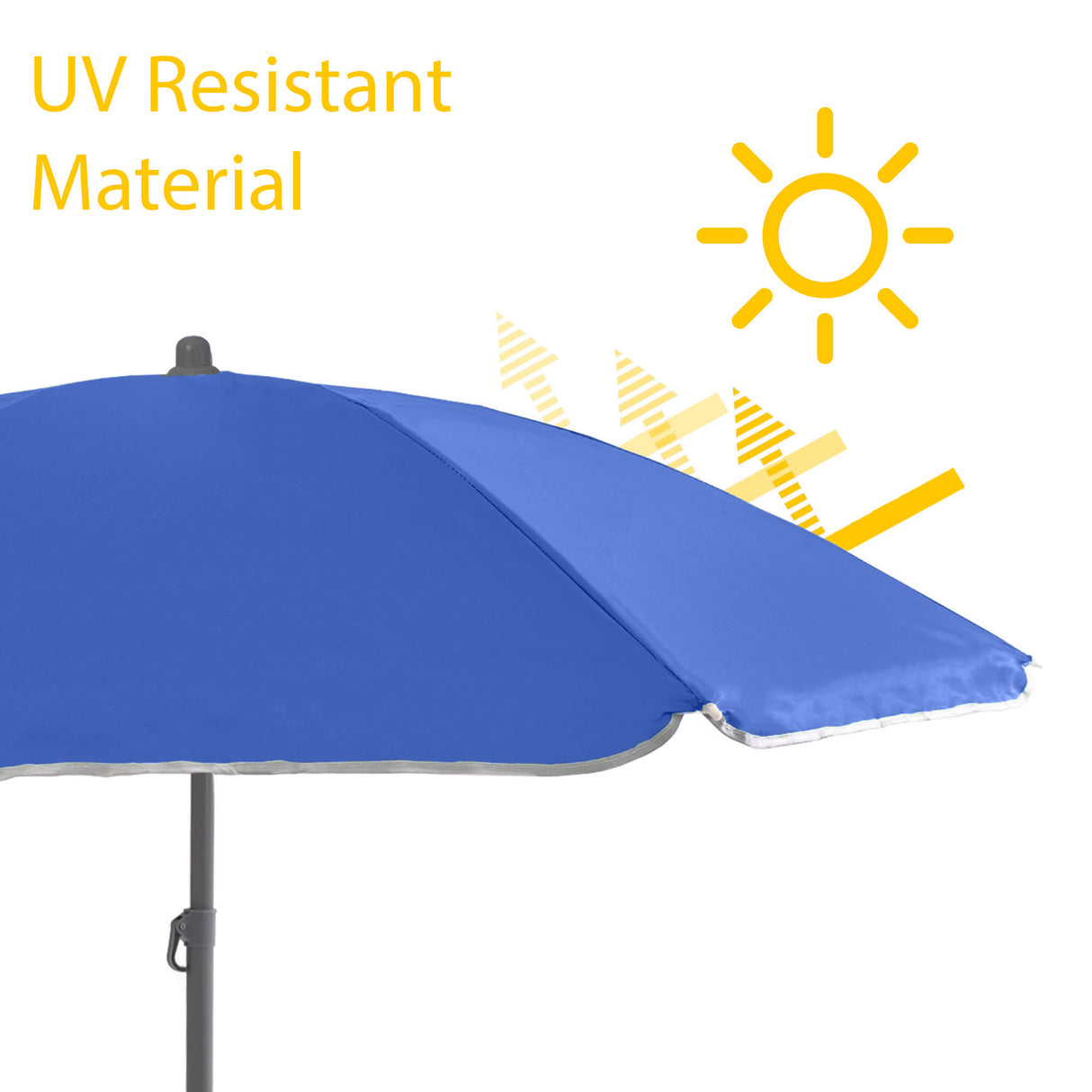 2.8m Garden Parasol