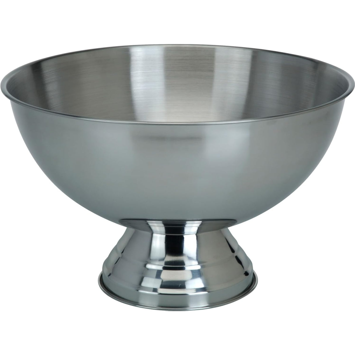 Libbi Lou Stainless Steel Champagne Bucket