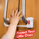 Fisher-Price Baby Safety Cabinet Locks