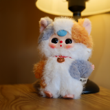 Baby Three Who's Cat Am I? | Collectible Blind Box