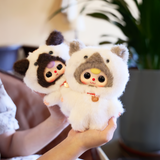 Baby Three Who's Cat Am I? | Collectible Blind Box