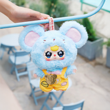 Baby Three Chinese Zodiac | Collectible Blind Box
