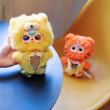 Baby Three Chinese Zodiac | Collectible Blind Box