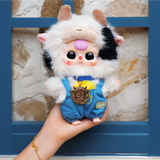 Baby Three Chinese Zodiac | Collectible Blind Box