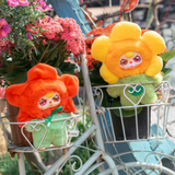 Baby Three Where is Spring? | Collectible Blind Box