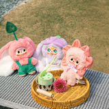 Baby Three Where is Spring? | Collectible Blind Box