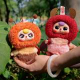 Baby Three Elfs | Collectible Blind Box