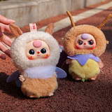 Baby Three Elfs | Collectible Blind Box