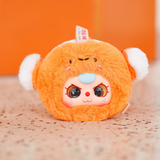 Baby Three Romantic Ocean | Collectible Blind Box