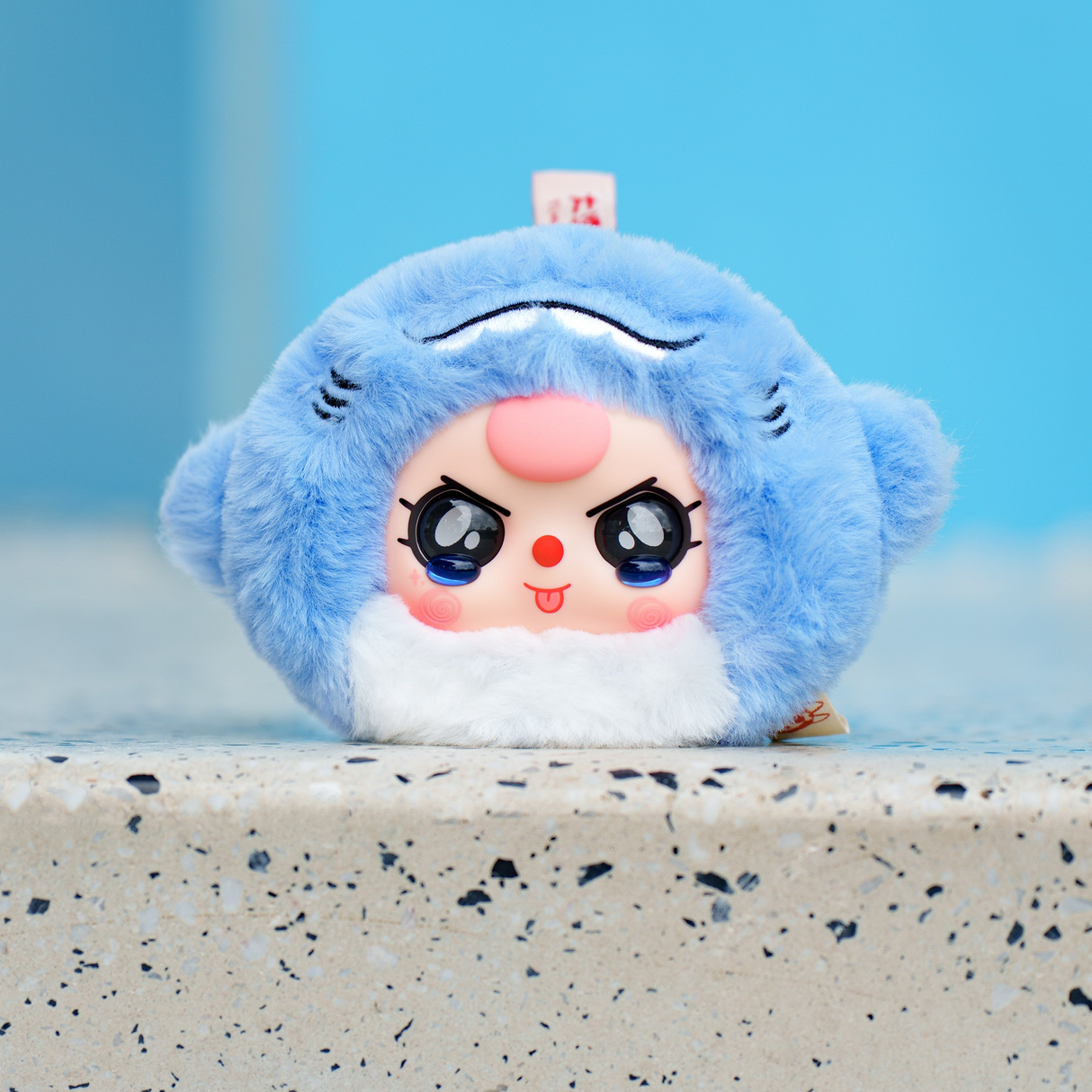 Baby Three Romantic Ocean | Collectible Blind Box