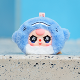 Baby Three Romantic Ocean | Collectible Blind Box