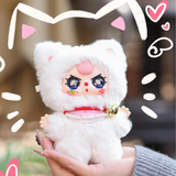 Baby Three Billionaire Cat | Collectible Blind Box