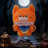 Baby Three x WereBear | Collectible Blind Box