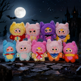 Baby Three x WereBear | Collectible Blind Box