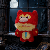 Baby Three x WereBear | Collectible Blind Box