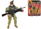Combat Mission Soldier Set