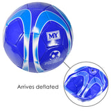 32 Panel Stitched 'Premier' Football