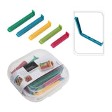 24Pcs Bag Clips for Food Storage