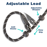 Slip Lead for Dogs 1.2m