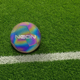 Neon Reflective Football