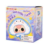 Baby Three Romantic Ocean | Collectible Blind Box