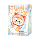 Baby Three Billionaire Cat | Collectible Blind Box