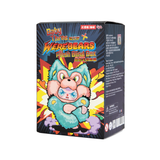 Baby Three x WereBear | Collectible Blind Box